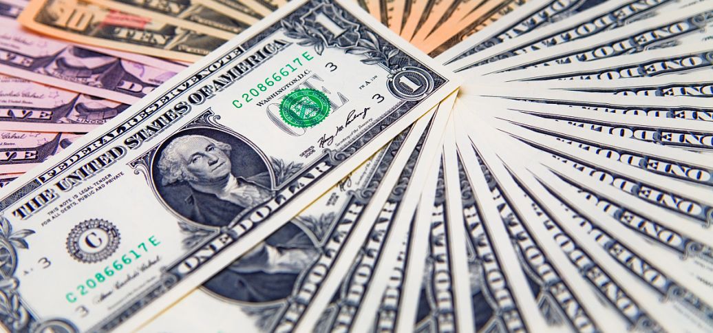 什么是外汇(图1)