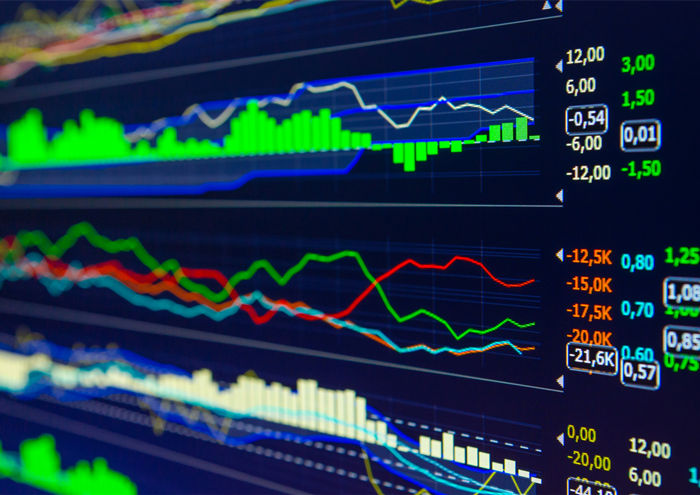 外汇交易，这8个关键词你必须得知道(图1)