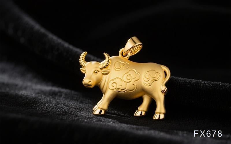 黄金又杀疯了！黄金坑后现反转(图1)